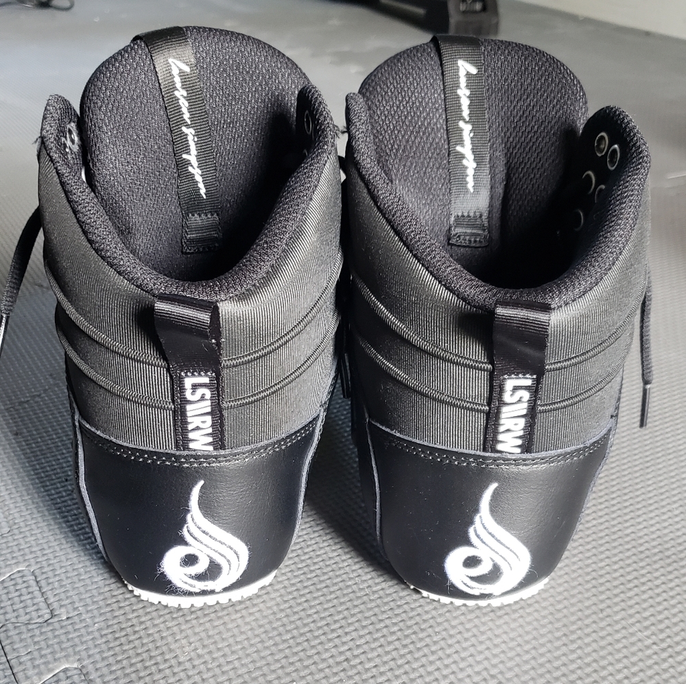 Ryderwear D-MAK sneakers